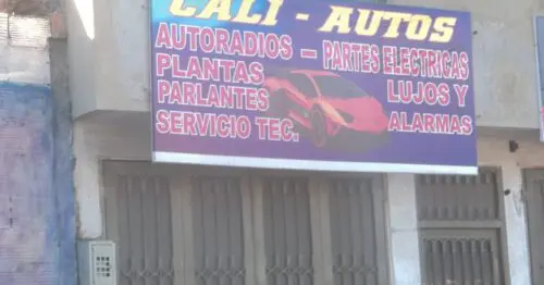 CALI AUTOS BOGOTÁ CALI AUTOS BOGOTÁ